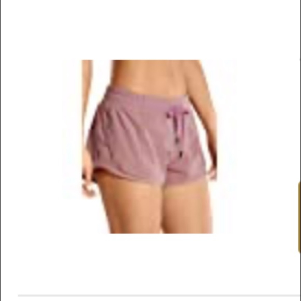CRZ yoga shorts